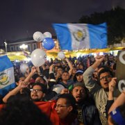 Photo: JOHAN ORDONEZ/AFP/Getty Images