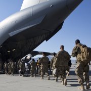 Photo: Robert Nickelsberg/Getty Images