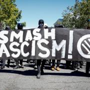 Photo: AMY OSBORNE/AFP via Getty Images