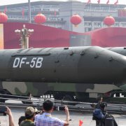 Photo: GREG BAKER/AFP via Getty Images