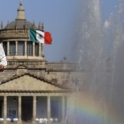 Photo: ULISES RUIZ/AFP via Getty Images