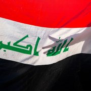 Photo: HUSSEIN FALEH/AFP via Getty Images