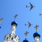 Photo: MLADEN ANTONOV/AFP/Getty Images