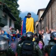 Photo: Felipe Pinilla/Adobe Stock