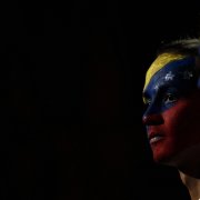 Photo: MIGUEL SCHINCARIOL/AFP via Getty Images