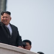 Photo: ED JONES/AFP/Getty Images