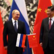 Photo: HOW HWEE YOUNG/AFP/Getty Images