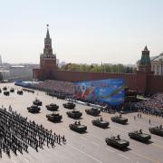 Photo: ALEXANDER ZEMLIANICHENKO/AFP via Getty Images