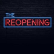 Photo: The Reopening