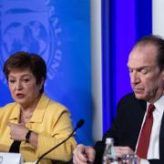 Photo: NICHOLAS KAMM/AFP/Getty Images