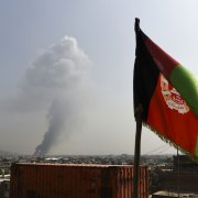 Photo: WAKIL KOHSAR/AFP via Getty Images