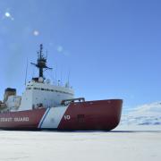 Photo: Chief Petty Officer Nick Ameen/U.S. Coast Guard