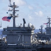 Photo: U.S. Navy photo by Mass Communication Specialist 3rd Class Brandon Richardson