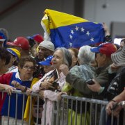 Photo: Saul Martinez/Getty Images