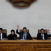 Photo: FEDERICO PARRA/AFP via Getty Images