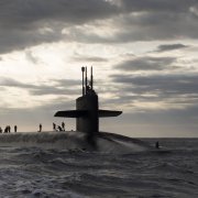 Photo: Official U.S. Navy Page/Flickr (United States government work)