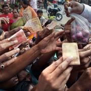 Photo: DIBYANGSHU SARKAR/AFP via Getty Images