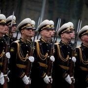 Photo: Chairman of the Joint Chiefs of Staff/Flickr