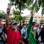 Photo: Jack Taylor/AFP via Getty Images