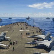 Photo: Navy Seaman Apprentice Oswald Felix Jr.