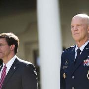 Photo: U.S. Secretary of Defense/CC BY 2.0