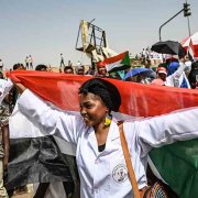 Photo: OZAN KOSE/AFP via Getty Images