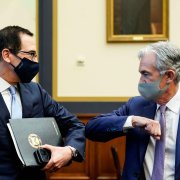 Photo: JOSHUA ROBERTS/POOL/AFP via Getty Images