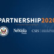 Photo: Partnership 2020