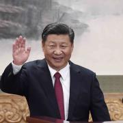 Photo: WANG ZHAO/AFP via Getty Images