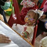 Photo: CHAIDEER MAHYUDDIN/AFP via Getty Images