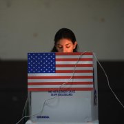 Photo: JOE KLAMAR/AFP via Getty Images