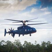 Photo: Michelle Miller, Program Executive Office, Aviation via DMA/DVIDS