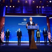 Photo: Mark Makela/Getty Images