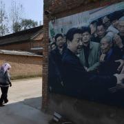 Photo: GREG BAKER/AFP via Getty Images