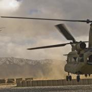 Photo: U.S. Department of Defense Current Photos/Flickr