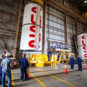 Photo: NASA Kennedy/Flikr (CC BY-NC-ND 2.0)