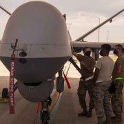 Photo: U.S. Air Force photo by Staff Sgt. Omari Bernard