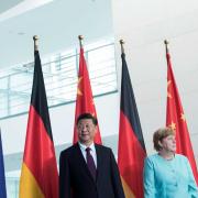 Photo: STEFFI LOOS/AFP via Getty Images