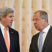 Photo: NATALIA KOLESNIKOVA/AFP via Getty Images