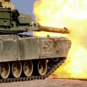 Photo: U.S. Army photo by Spc. Hubert D. Delany III
