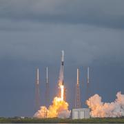 Photo: Airman First Class Thomas Sjoberg/U.S. Space Force