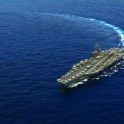 Photo: U.S. Navy photo by Mass Communication Specialist 2nd Class Paolo Bayas