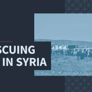 PHOTO: SYRIAN RED CRESCENT/AFP/GETTYIMAGES