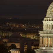 Photo: Architect of the Capitol/Flickr