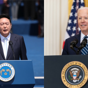 Photo: Republic of Korea/White House/Flickr
