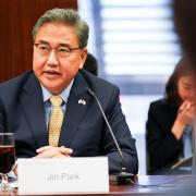 Photo: Ministry of Foreign Affairs, Republic of Korea