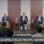 Building a Blue Pacific Agenda for the Twenty-First Century