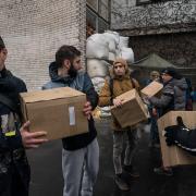 Photo: EMRE CAYLAK/AFP/Getty Images