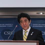 Photo: CSIS/Flickr