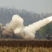 Photo: Sgt. Kyle C. Talbot/U.S. Marine Corps via DVIDS